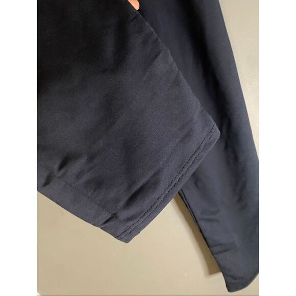 New Sport Quick Dry Athletic Sweat Pants Zipper Pockets Size XXL NWOT - Picture 3 of 7